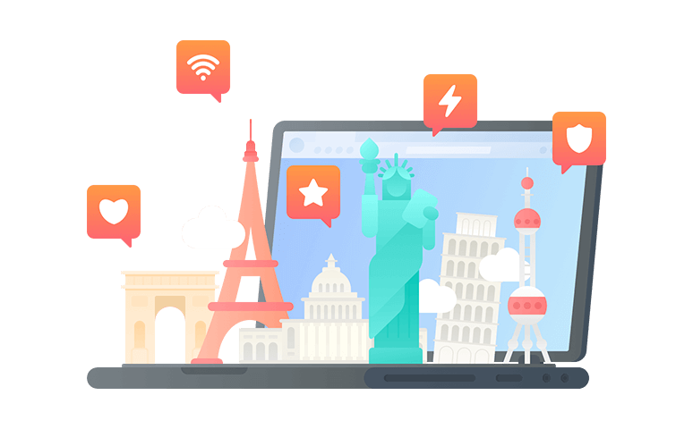 在文莱连接到中国vpn - OBSVPN