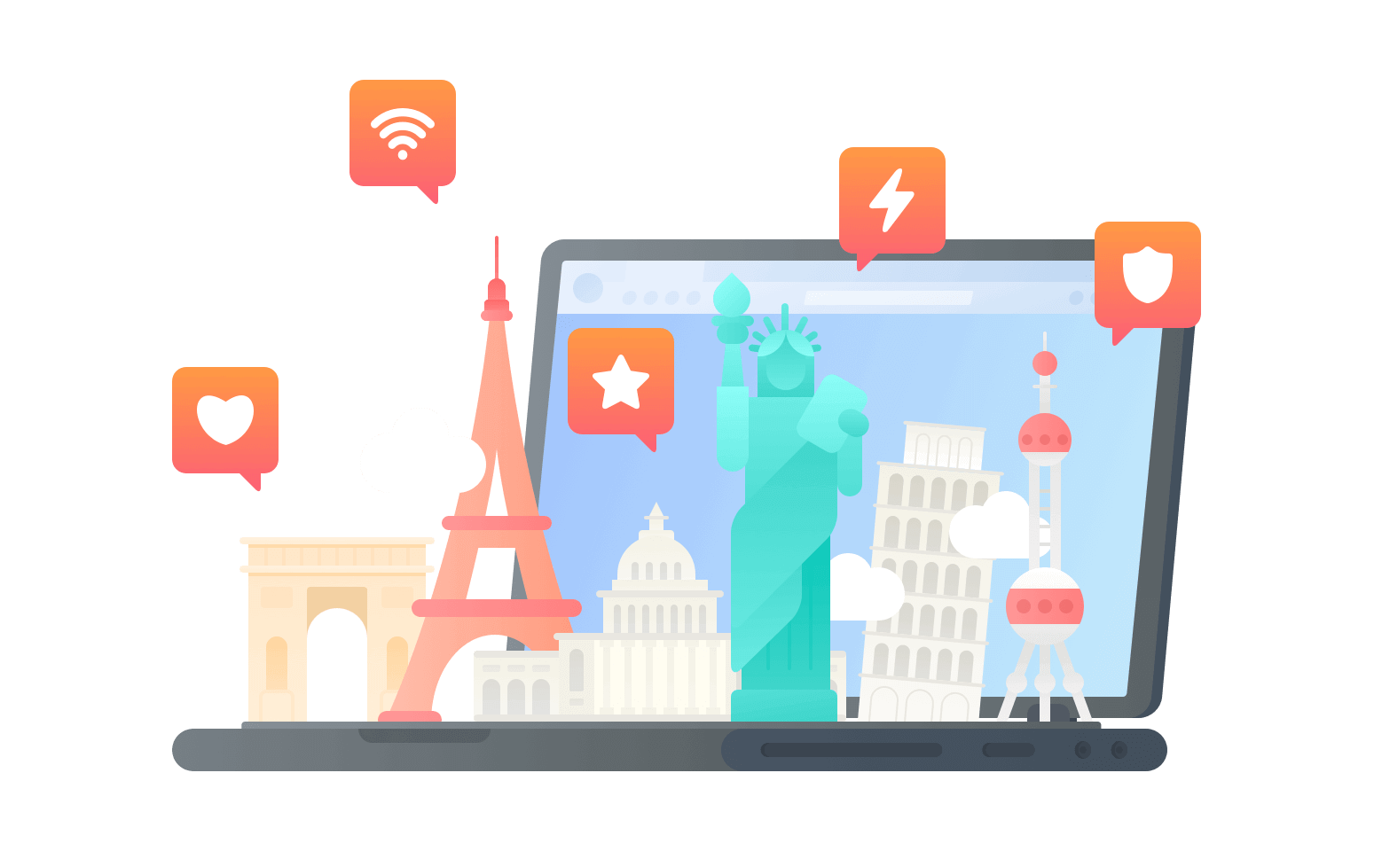 在文莱连接到中国vpn - OBSVPN